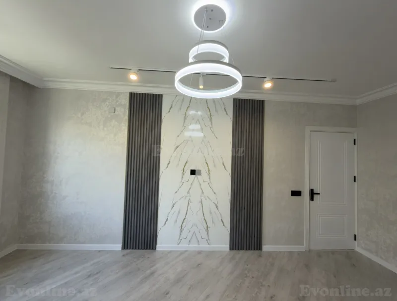 Satılır 3 otaqlı Mənzil Köhnə tikili 76 m² Həzi Aslanov - şəkil 12