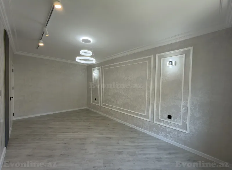 Satılır 3 otaqlı Mənzil Köhnə tikili 76 m² Həzi Aslanov - şəkil 13