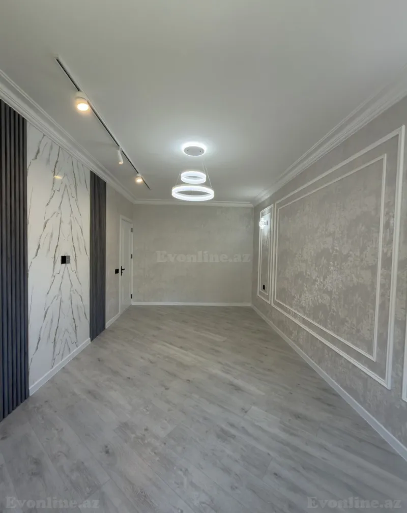 Satılır 3 otaqlı Mənzil Köhnə tikili 76 m² Həzi Aslanov - şəkil 14