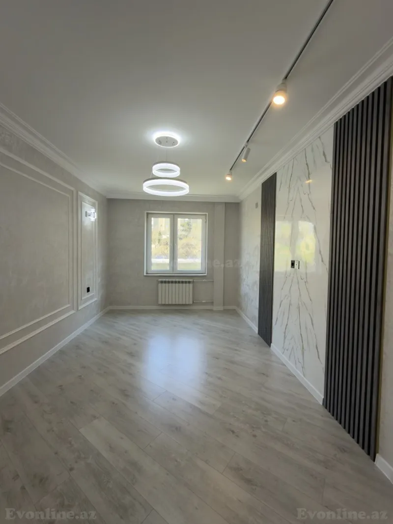 Satılır 3 otaqlı Mənzil Köhnə tikili 76 m² Həzi Aslanov - şəkil 15