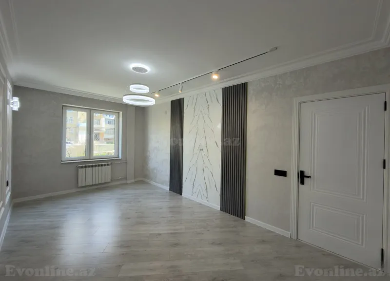 Satılır 3 otaqlı Mənzil Köhnə tikili 76 m² Həzi Aslanov - şəkil 16