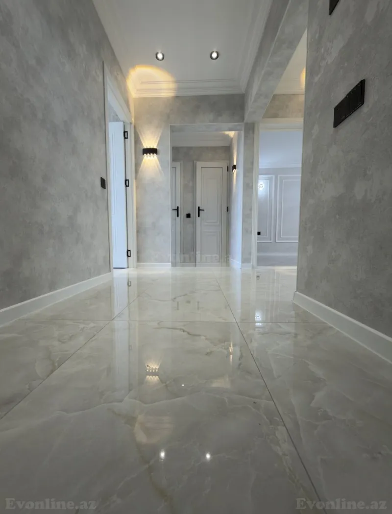 Satılır 3 otaqlı Mənzil Köhnə tikili 76 m² Həzi Aslanov - şəkil 19