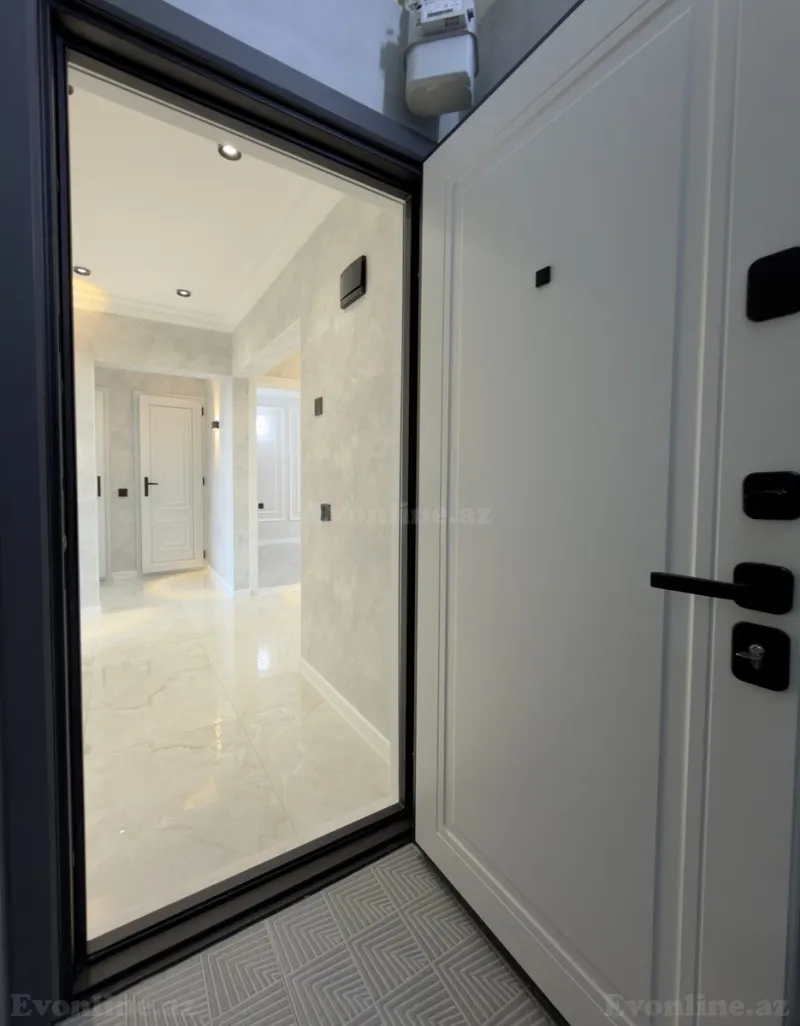 Satılır 3 otaqlı Mənzil Köhnə tikili 76 m² Həzi Aslanov - şəkil 20