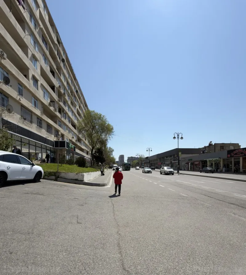 Satılır 3 otaqlı Mənzil Köhnə tikili 76 m² Həzi Aslanov - şəkil 21