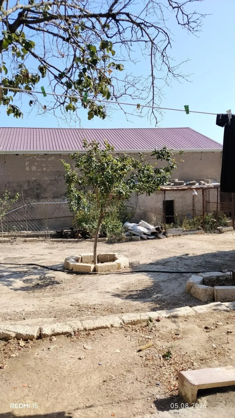 Satılır Torpaq 4.5 sot Lökbatan - şəkil 3