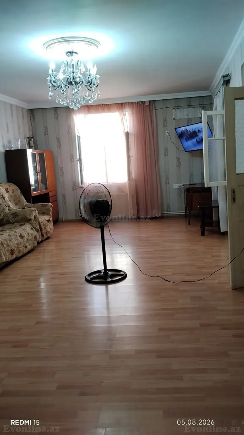 Satılır Torpaq 4.5 sot Lökbatan - şəkil 7