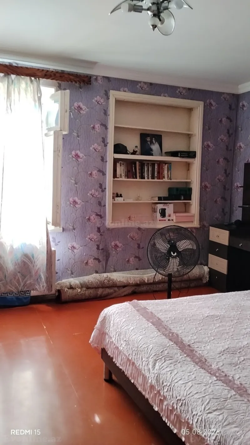 Satılır Torpaq 4.5 sot Lökbatan - şəkil 9