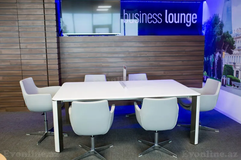 Kirayə verilir Ofis 22 m² Ağ şəhər - şəkil 8