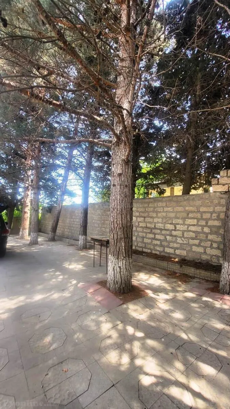 5 otaqlı Həyət evi 150 m² Novxanı Satılır