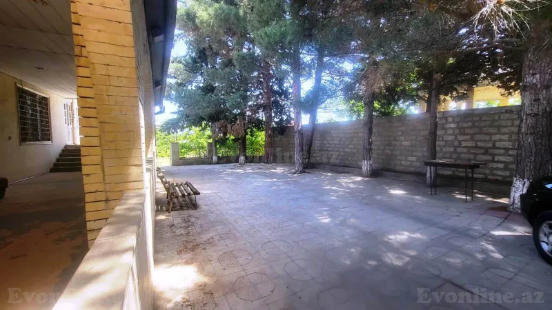 Satılır 5 otaqlı Həyət evi 150 m² Novxanı - şəkil 2