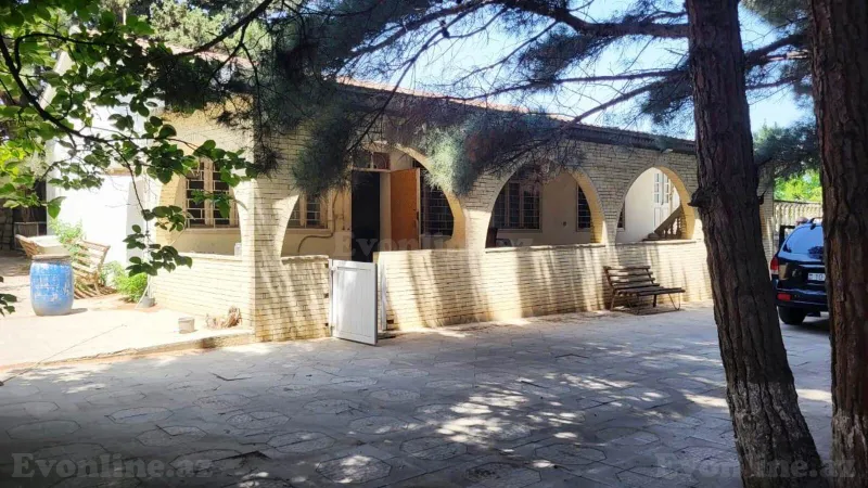 Satılır 5 otaqlı Həyət evi 150 m² Novxanı - şəkil 3