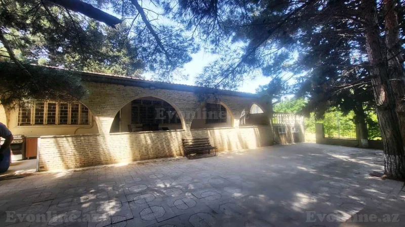 Satılır 5 otaqlı Həyət evi 150 m² Novxanı - şəkil 5