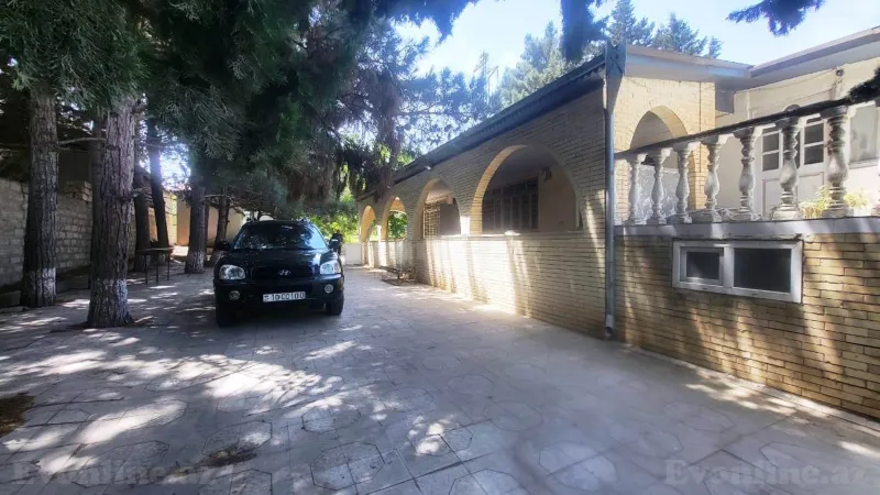 Satılır 5 otaqlı Həyət evi 150 m² Novxanı - şəkil 6
