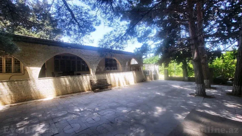 Satılır 5 otaqlı Həyət evi 150 m² Novxanı - şəkil 7