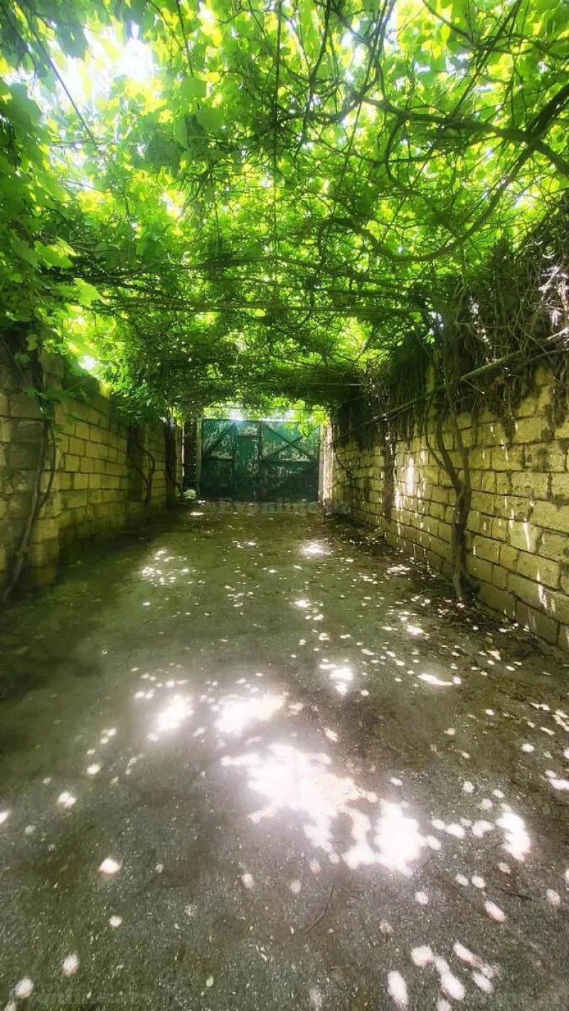 Satılır 5 otaqlı Həyət evi 150 m² Novxanı - şəkil 8