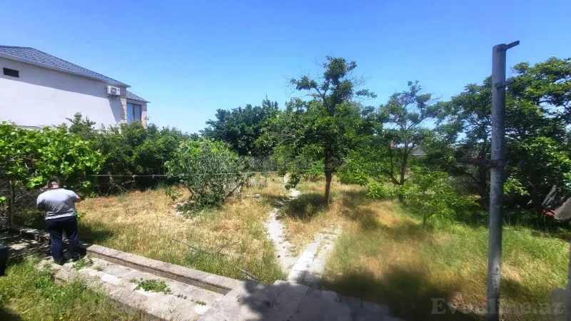 Satılır 5 otaqlı Həyət evi 150 m² Novxanı - şəkil 10