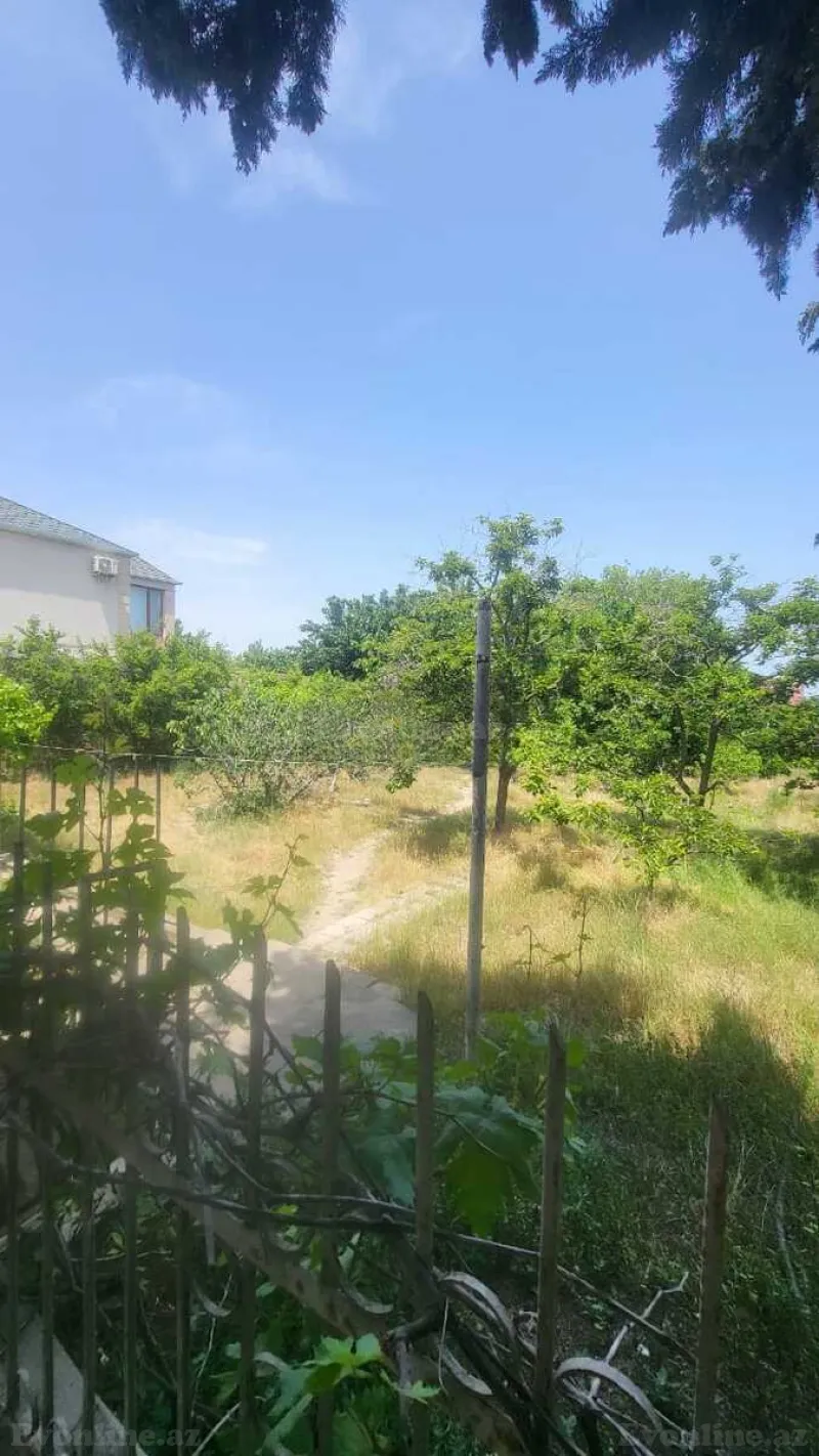 Satılır 5 otaqlı Həyət evi 150 m² Novxanı - şəkil 12