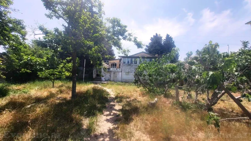 Satılır 5 otaqlı Həyət evi 150 m² Novxanı - şəkil 13