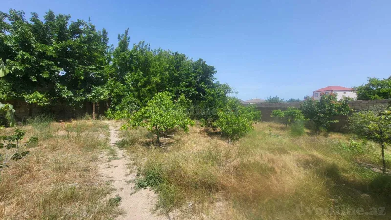 Satılır 5 otaqlı Həyət evi 150 m² Novxanı - şəkil 15
