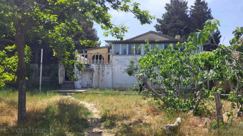 Satılır 5 otaqlı Həyət evi 150 m² Novxanı - şəkil 18