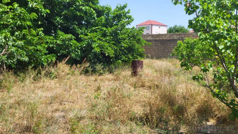 Satılır 5 otaqlı Həyət evi 150 m² Novxanı - şəkil 19
