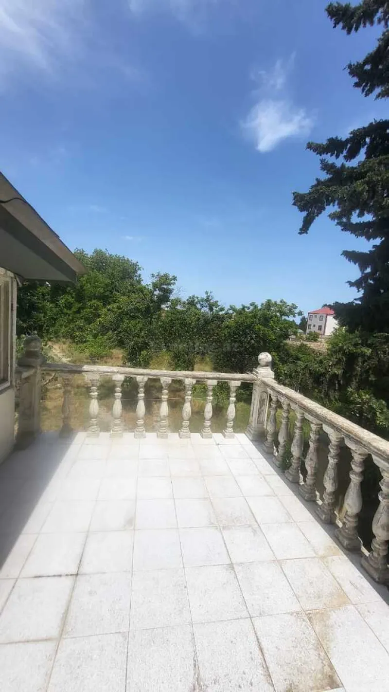 Satılır 5 otaqlı Həyət evi 150 m² Novxanı - şəkil 21