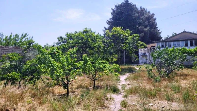 Satılır 5 otaqlı Həyət evi 150 m² Novxanı - şəkil 23