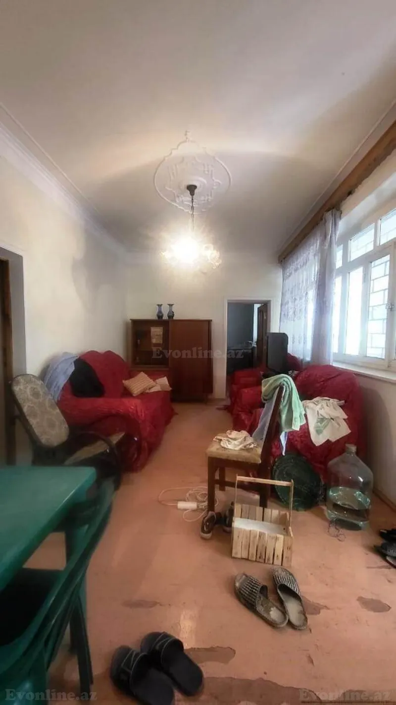 Satılır 5 otaqlı Həyət evi 150 m² Novxanı - şəkil 24