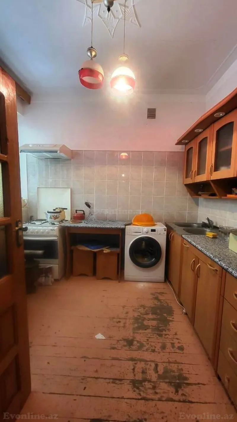 Satılır 5 otaqlı Həyət evi 150 m² Novxanı - şəkil 26