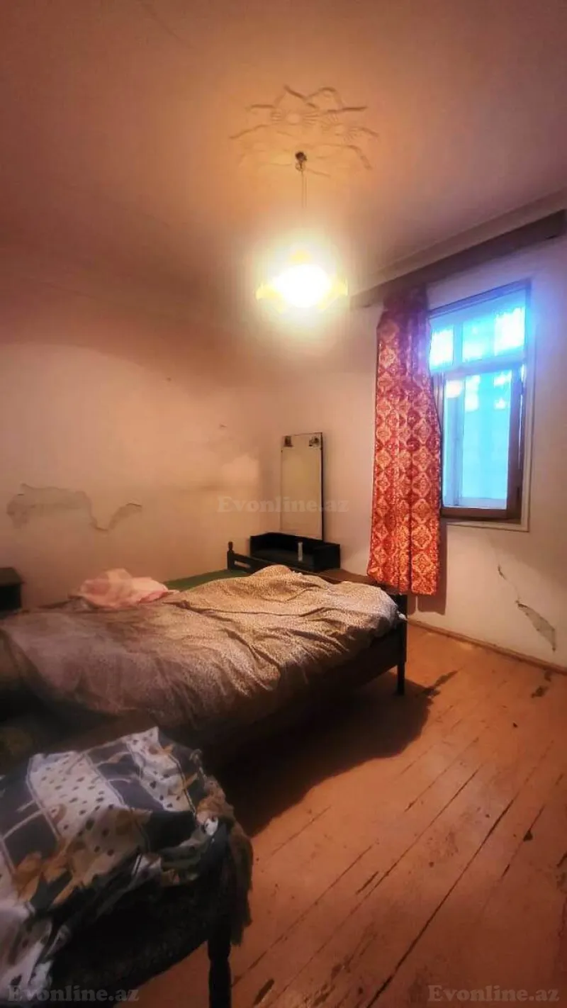 Satılır 5 otaqlı Həyət evi 150 m² Novxanı - şəkil 27