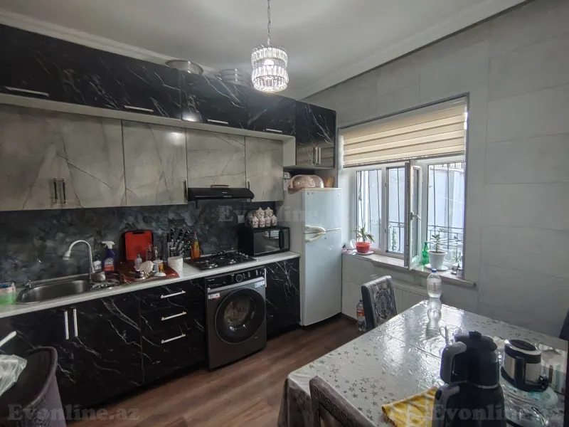 Satılır 3 otaqlı Həyət evi 70 m² Çiçək - şəkil 3