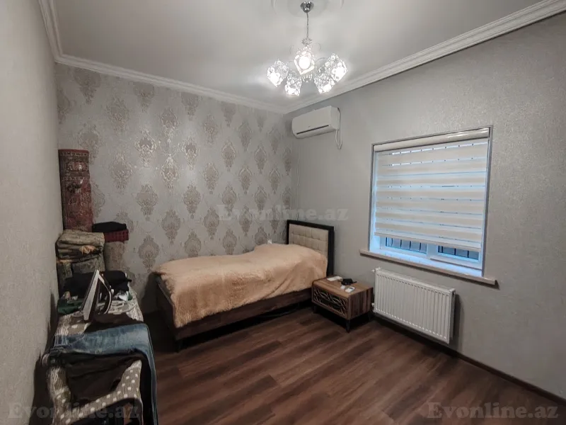 Satılır 3 otaqlı Həyət evi 70 m² Çiçək - şəkil 4
