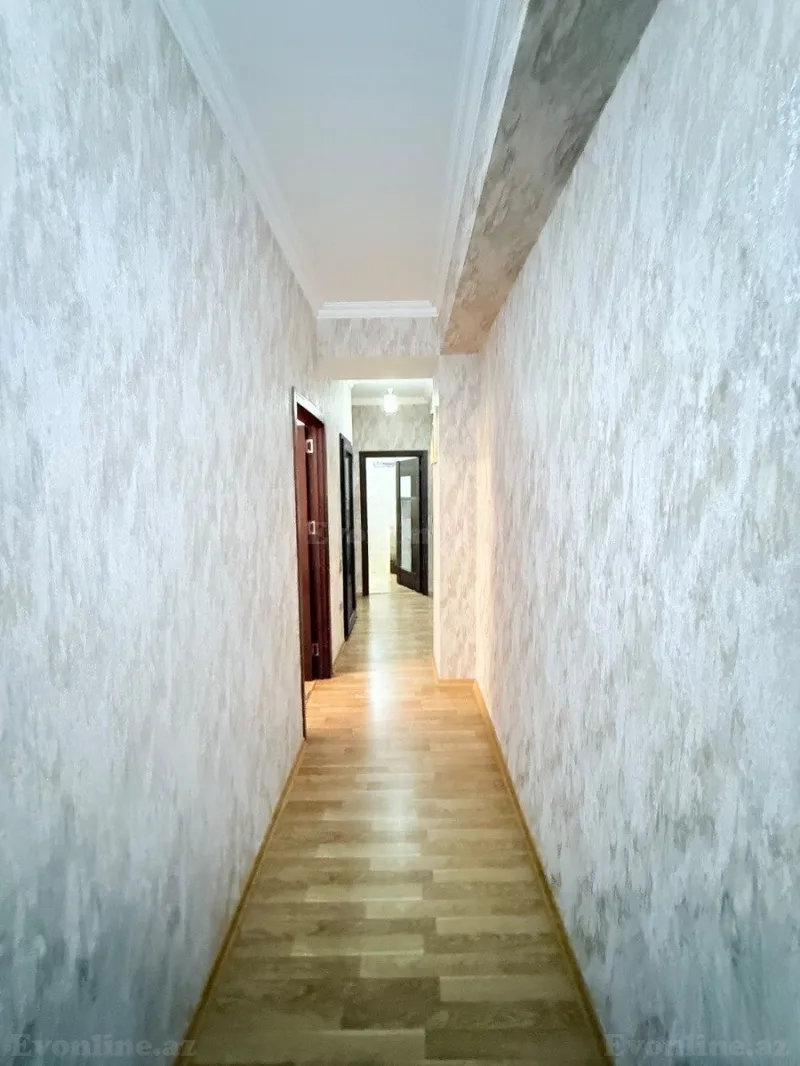 Satılır 3 otaqlı Mənzil Yeni tikili 62 m² Xırdalan - şəkil 5