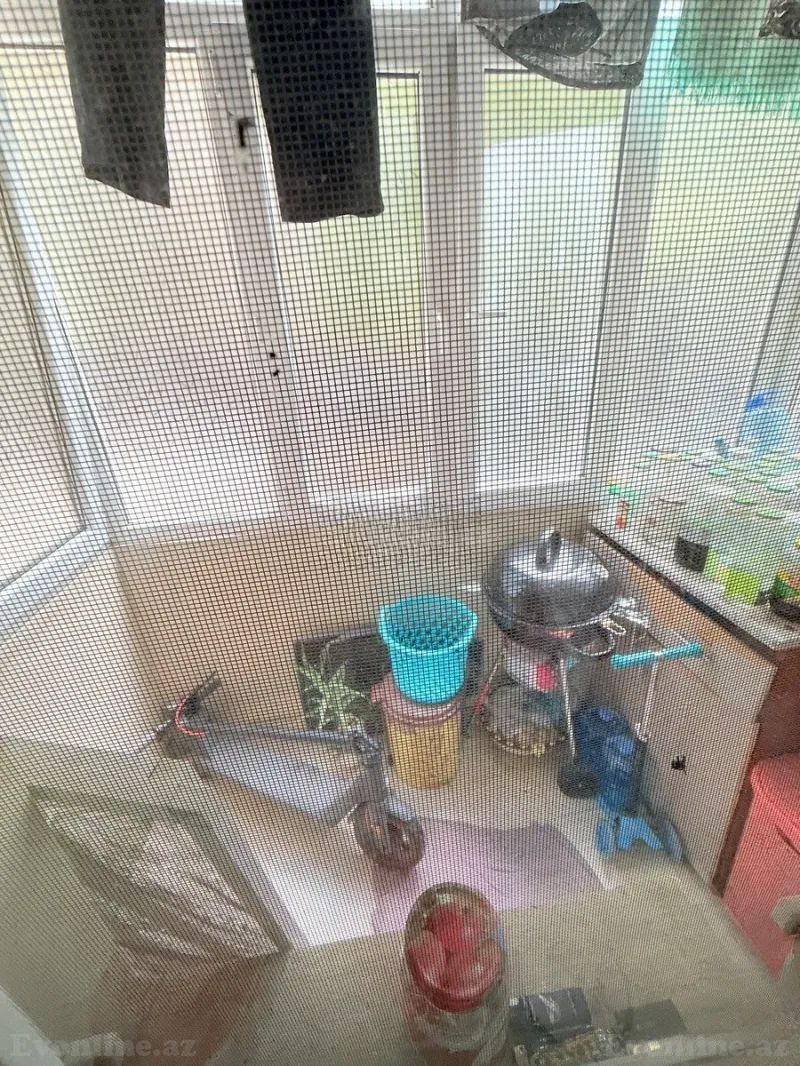 Satılır 3 otaqlı Mənzil Yeni tikili 62 m² Xırdalan - şəkil 8