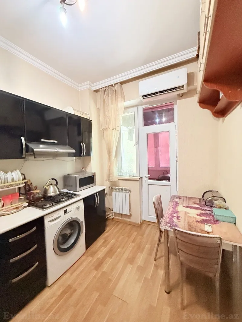 Satılır 3 otaqlı Mənzil Yeni tikili 62 m² Xırdalan - şəkil 10