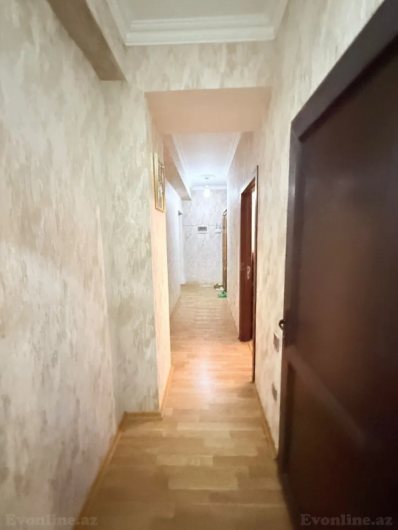 Satılır 3 otaqlı Mənzil Yeni tikili 62 m² Xırdalan - şəkil 11