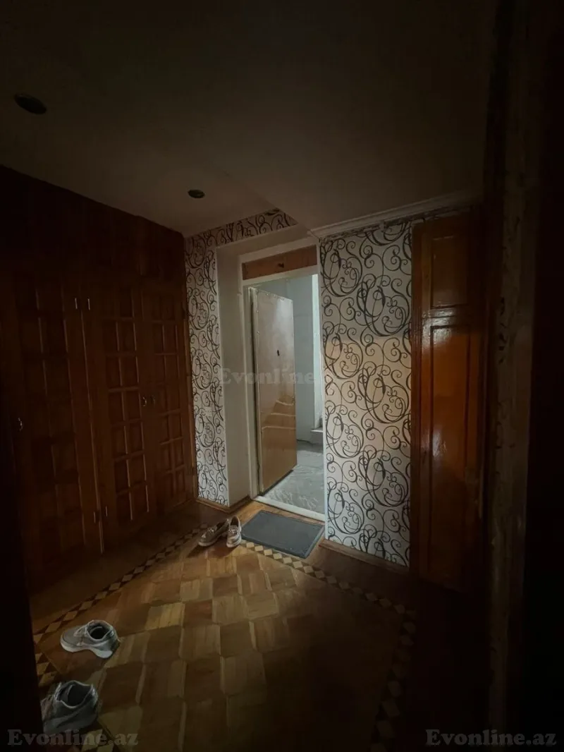 Kirayə verilir 1 otaqlı Mənzil Köhnə tikili 50 m² Gənclik m. - şəkil 6