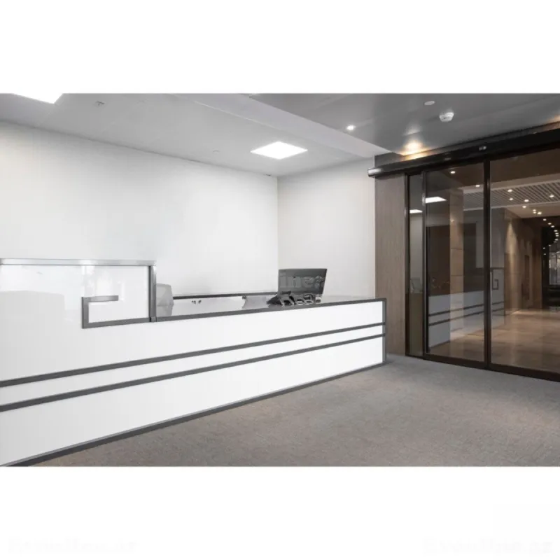 Kirayə verilir Ofis 15 m² Ağ şəhər - şəkil 2