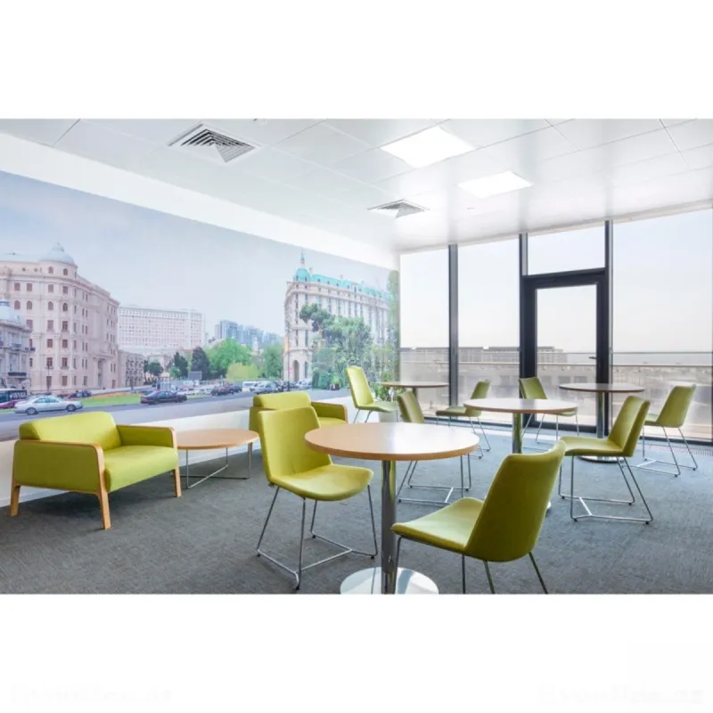 Kirayə verilir Ofis 15 m² Ağ şəhər - şəkil 3