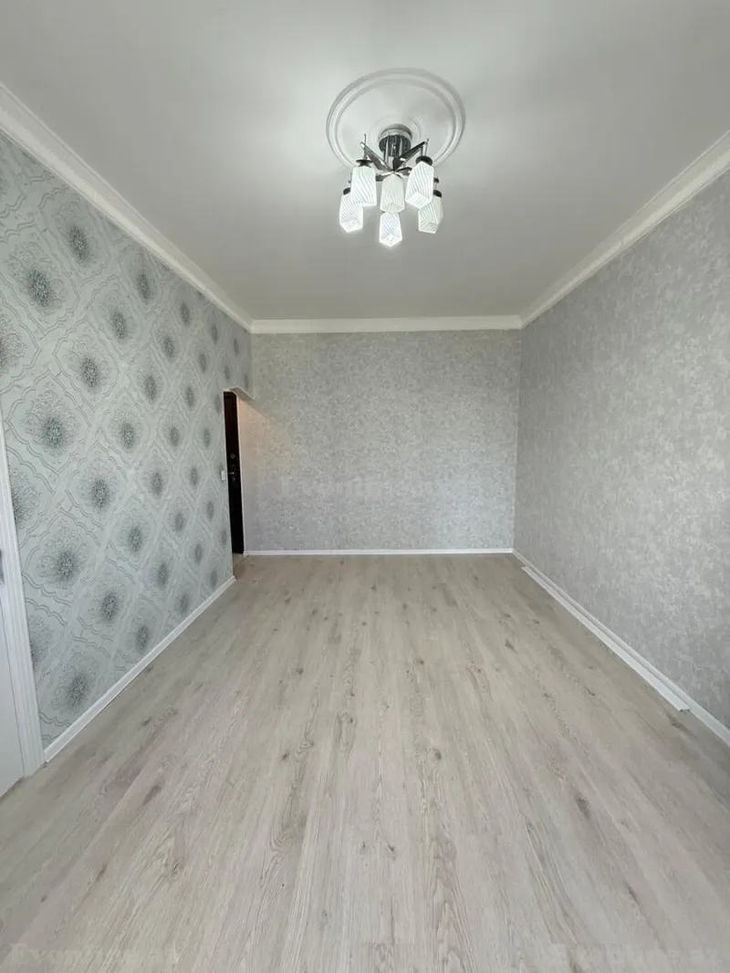 Satılır 2 otaqlı Mənzil Köhnə tikili 35 m² Memar Əcəmi m. - şəkil 3