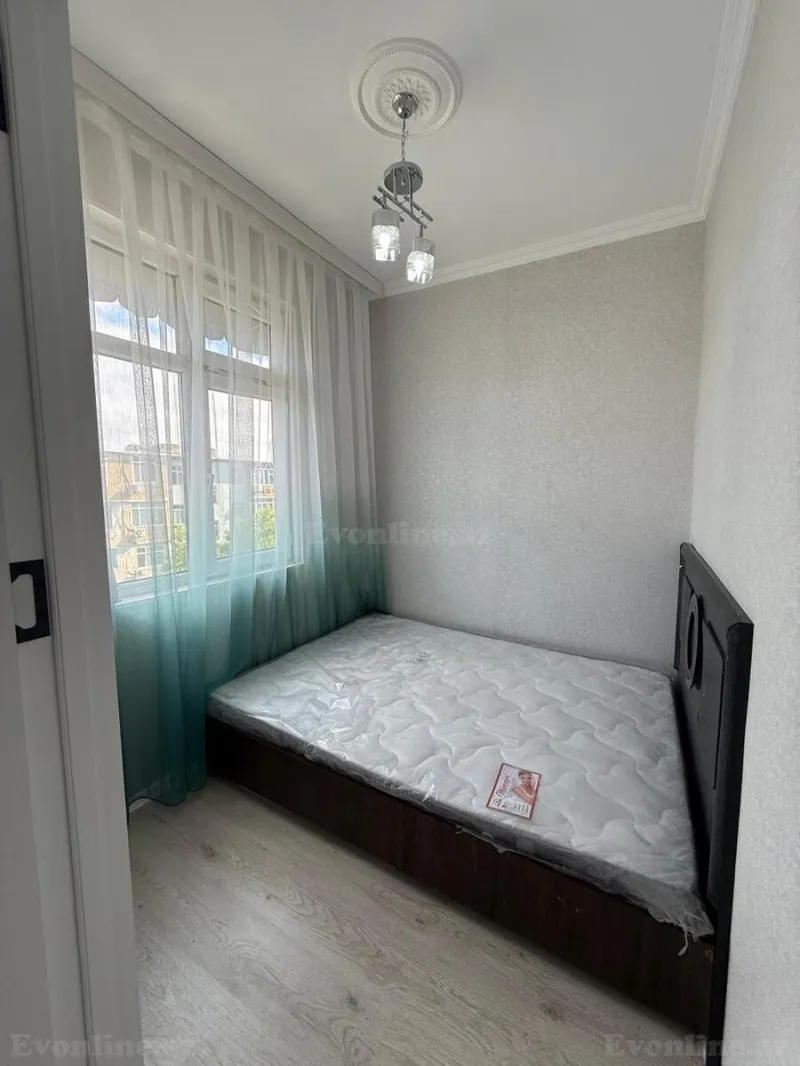 Satılır 2 otaqlı Mənzil Köhnə tikili 35 m² Memar Əcəmi m. - şəkil 5