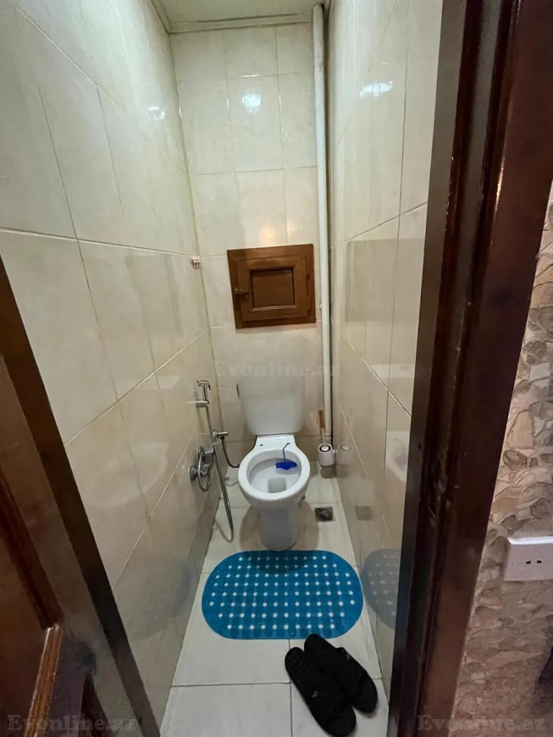 Kirayə verilir 3 otaqlı Mənzil Köhnə tikili 75 m² Həzi Aslanov m. - şəkil 7