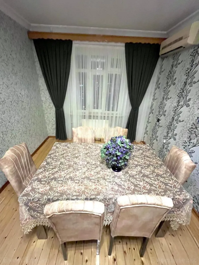 Kirayə verilir 3 otaqlı Mənzil Köhnə tikili 75 m² Həzi Aslanov m. - şəkil 8