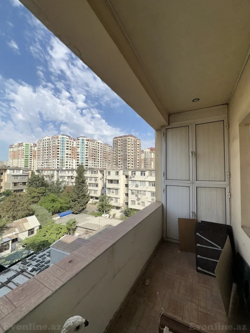 Satılır 6 otaqlı Mənzil Yeni tikili 250 m² Nəriman Nərimanov m. - şəkil 4