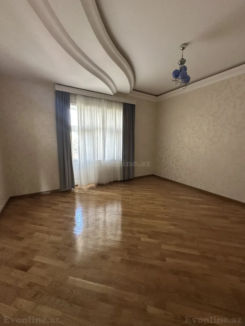 Satılır 6 otaqlı Mənzil Yeni tikili 250 m² Nəriman Nərimanov m. - şəkil 10