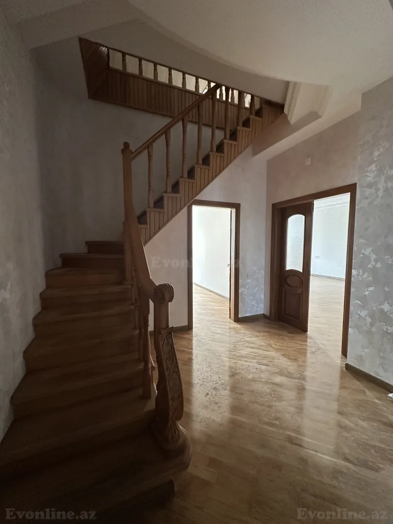 Satılır 6 otaqlı Mənzil Yeni tikili 250 m² Nəriman Nərimanov m. - şəkil 14