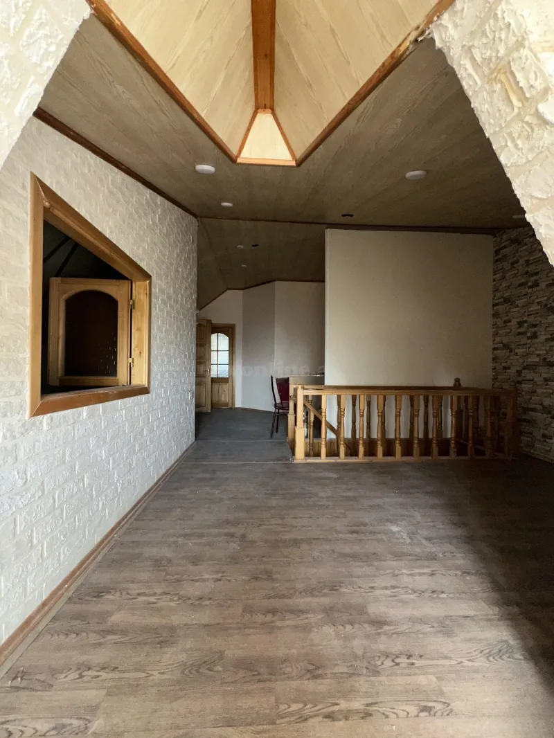 Satılır 6 otaqlı Mənzil Yeni tikili 250 m² Nəriman Nərimanov m. - şəkil 18