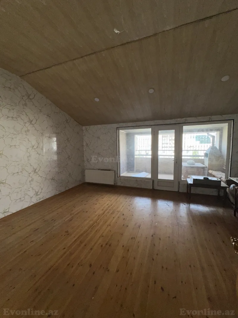 Satılır 6 otaqlı Mənzil Yeni tikili 250 m² Nəriman Nərimanov m. - şəkil 19