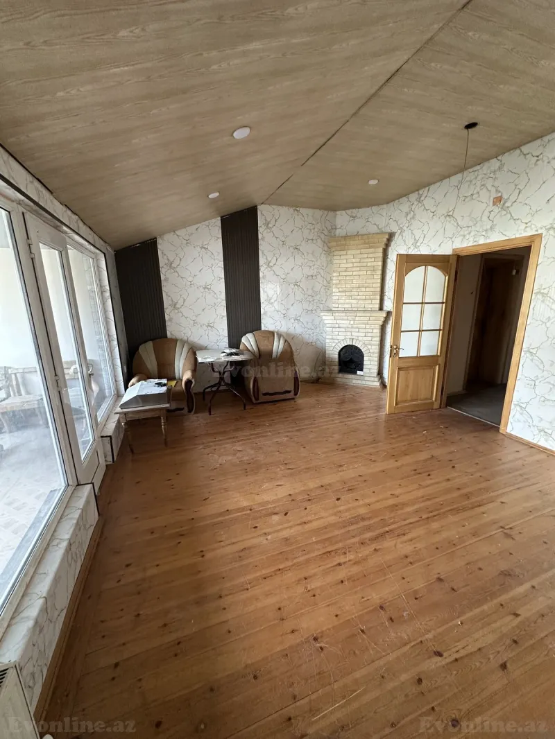 Satılır 6 otaqlı Mənzil Yeni tikili 250 m² Nəriman Nərimanov m. - şəkil 20