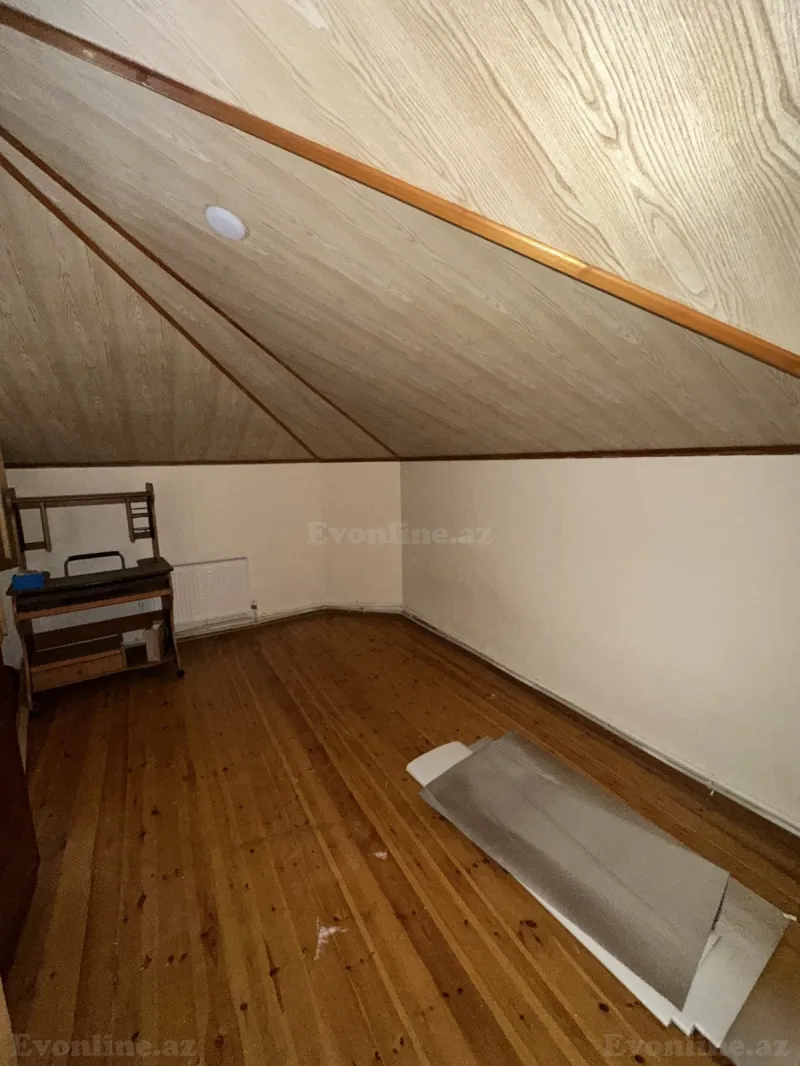 Satılır 6 otaqlı Mənzil Yeni tikili 250 m² Nəriman Nərimanov m. - şəkil 22